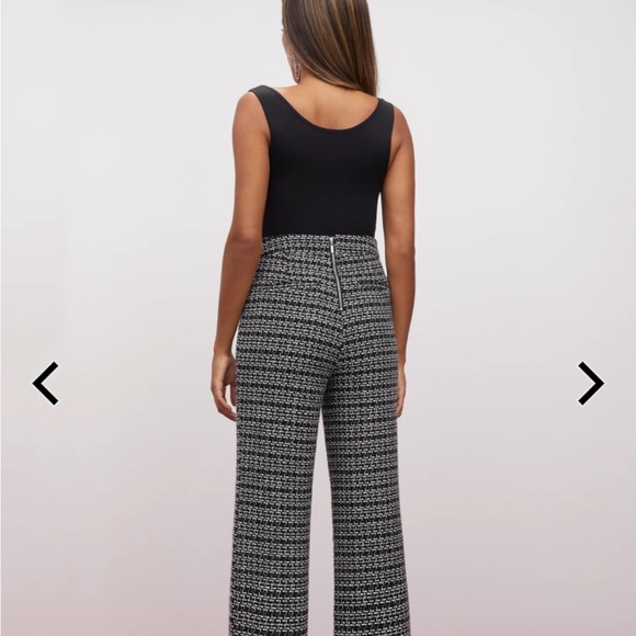 Ny&co tweed pants - Picture 2 of 6